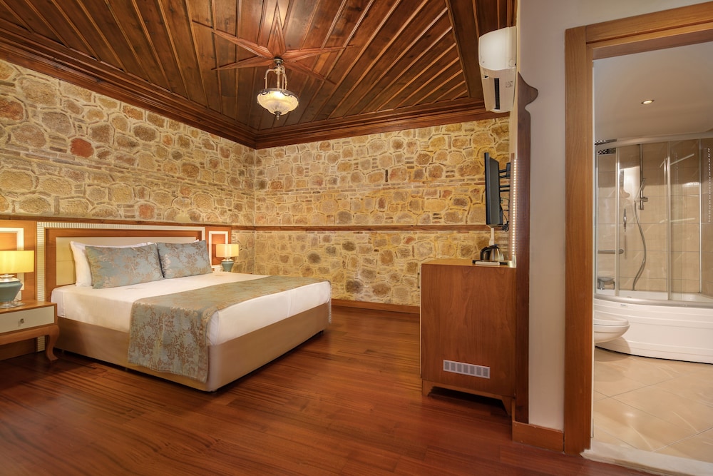 Dogan Hotel by Prana Hotels & Resorts - Special Class