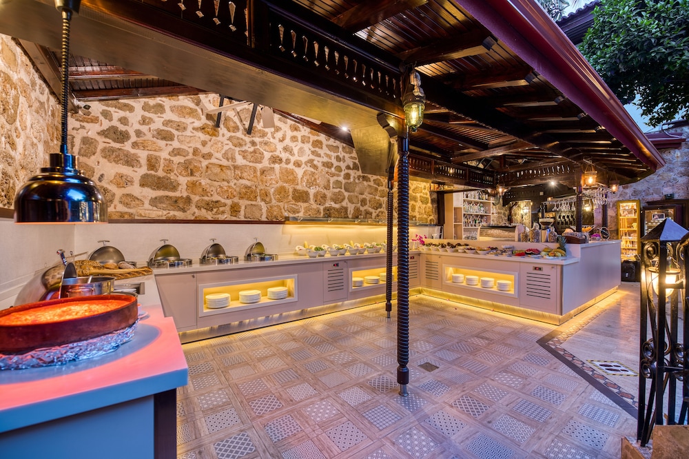 Dogan Hotel by Prana Hotels & Resorts - Special Class