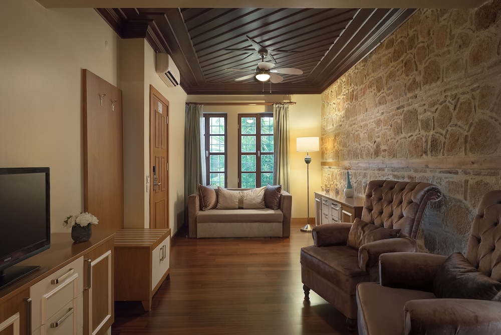 Dogan Hotel by Prana Hotels & Resorts - Special Class