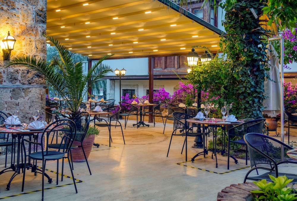 Dogan Hotel by Prana Hotels & Resorts - Special Class