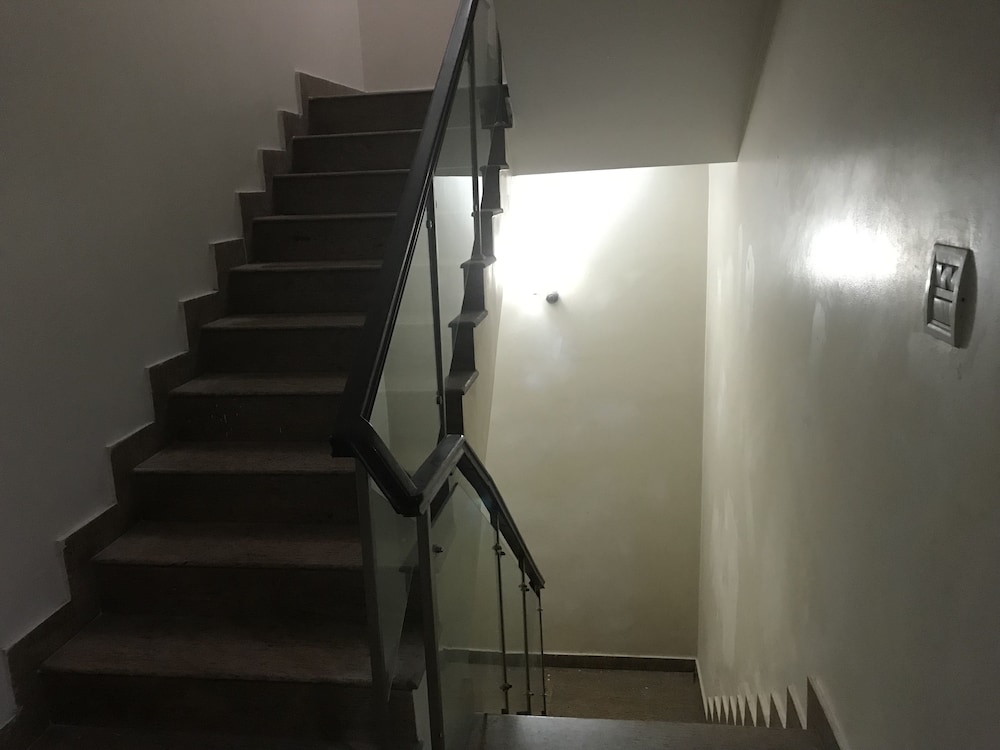 Hotel Orchid Faridabad