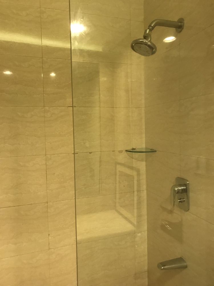 Hotel Orchid Faridabad