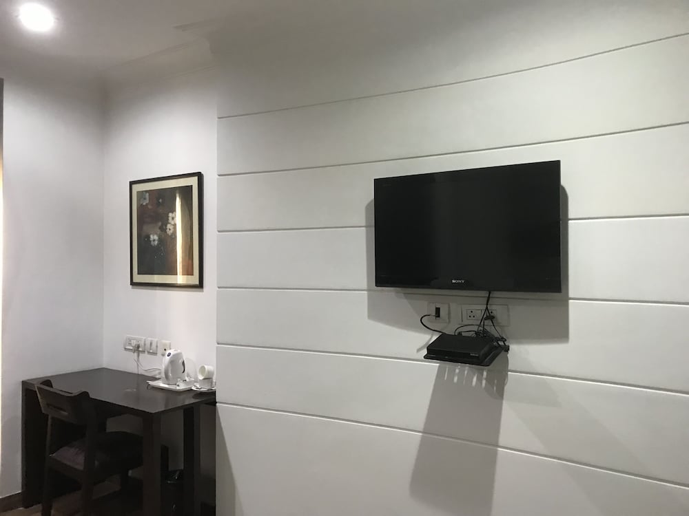 Hotel Orchid Faridabad