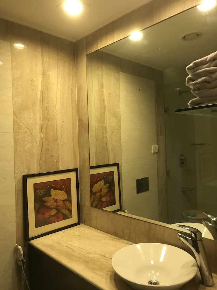 Hotel Orchid Faridabad