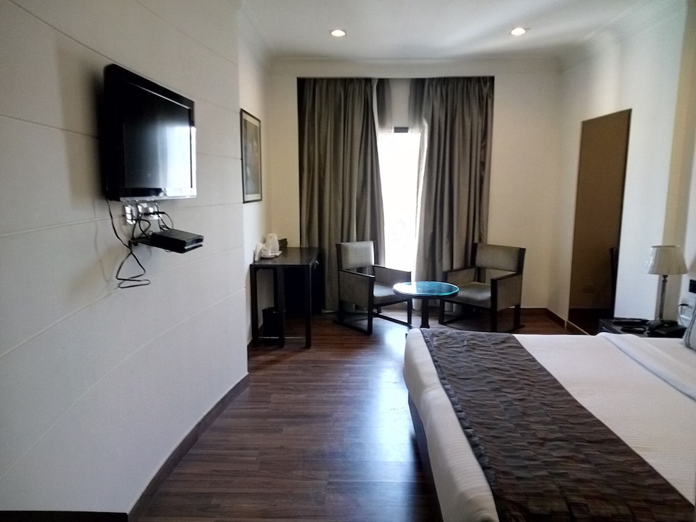 Hotel Orchid Faridabad