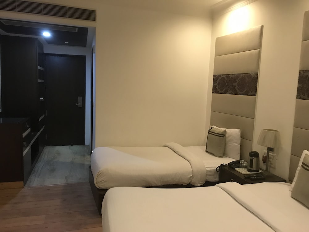 Hotel Orchid Faridabad