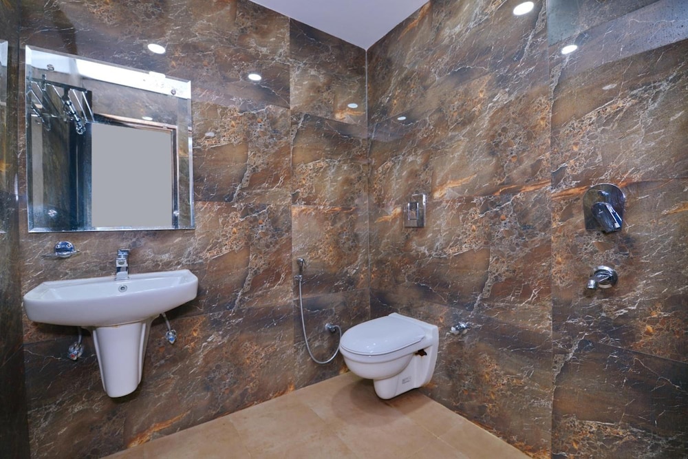 Hotel Kabeer New Delhi