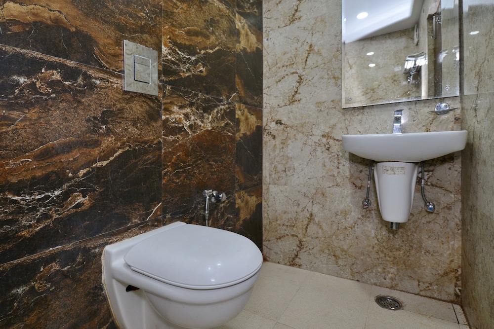 Hotel Kabeer New Delhi