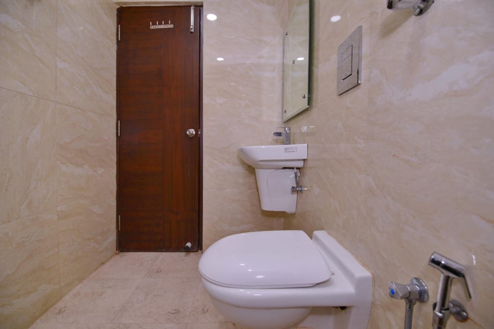 Hotel Kabeer New Delhi