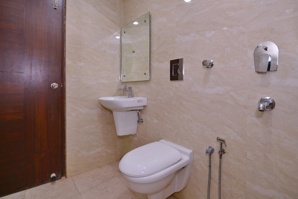 Hotel Kabeer New Delhi