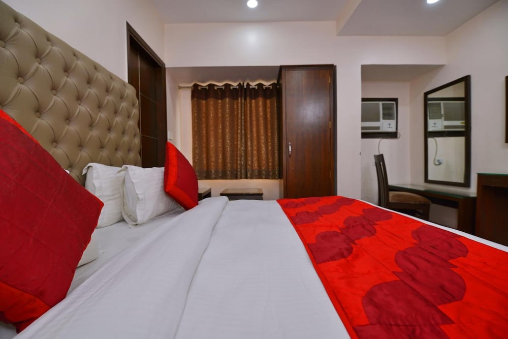Hotel Kabeer New Delhi