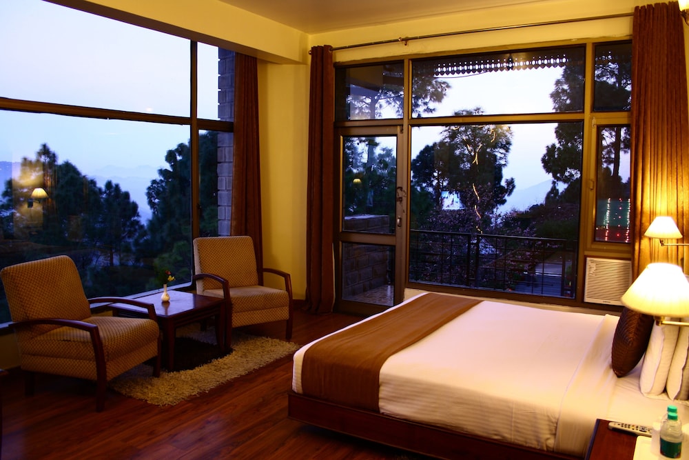 Kasauli Castle Resort