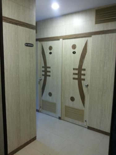 Apollo Guest House