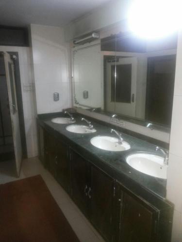 Apollo Guest House