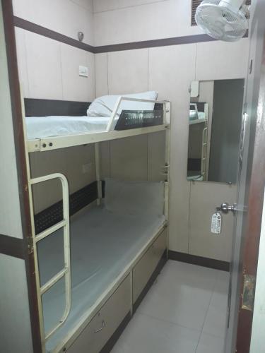 Apollo Guest House