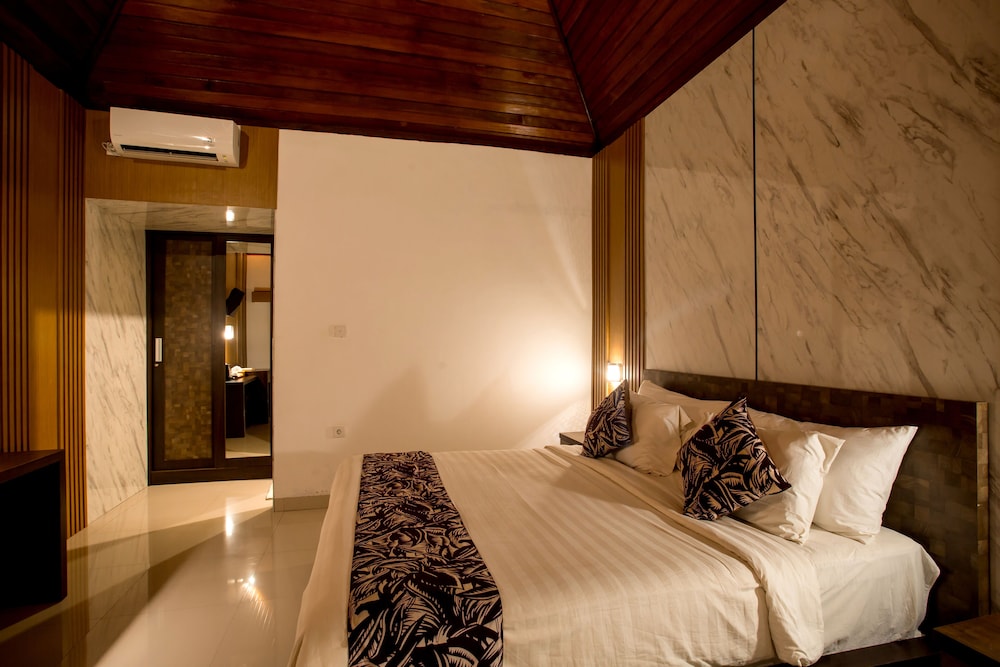 Abasan Hill Hotel and Spa