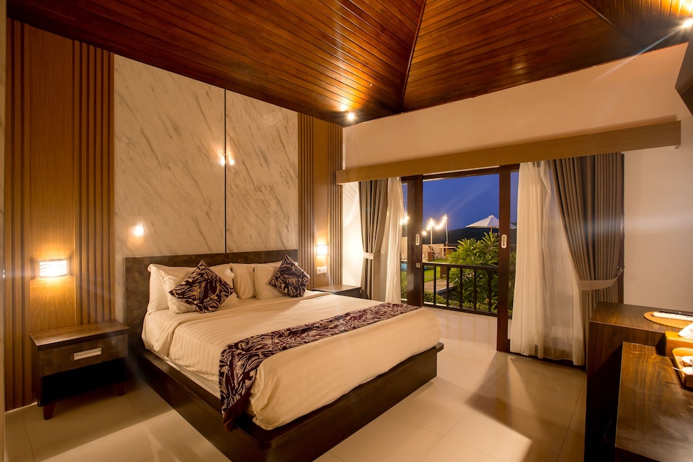 Abasan Hill Hotel and Spa
