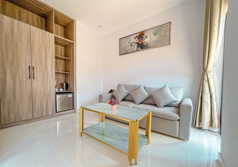 Greenlife Village Phu Quoc