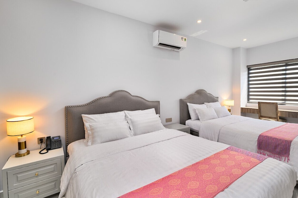 Greenlife Village Phu Quoc