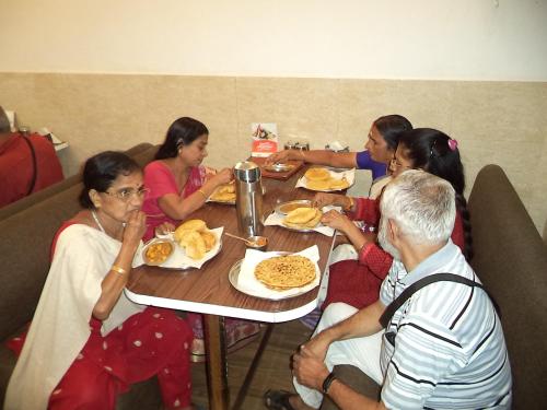 Hotel Abhineet Palace