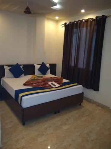 Hotel Abhineet Palace
