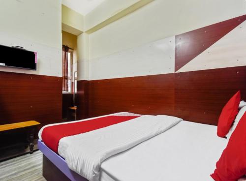 Hotel Abhineet Palace