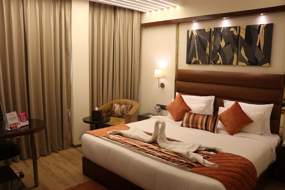 Regenta Inn Amritsar Airport Road 