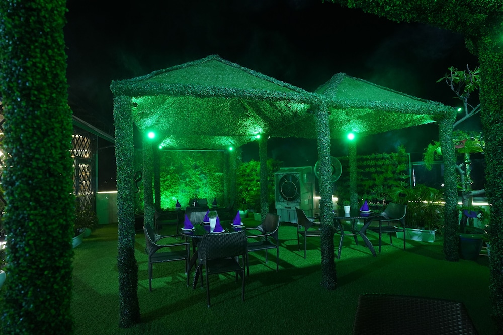Regenta Inn Amritsar Airport Road 