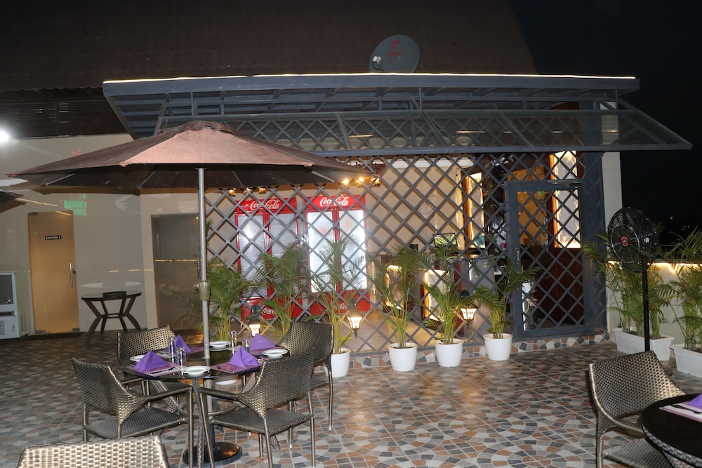 Regenta Inn Amritsar Airport Road 