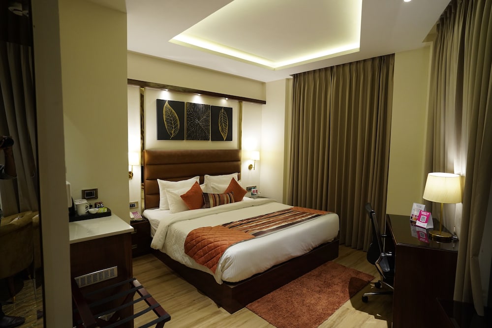 Regenta Inn Amritsar Airport Road 