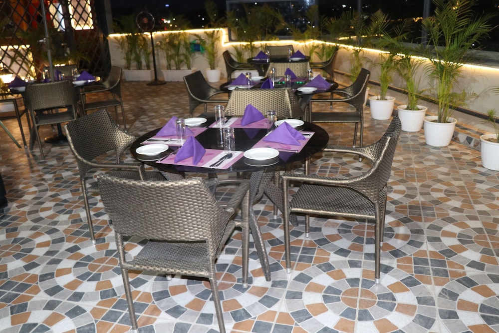 Regenta Inn Amritsar Airport Road 
