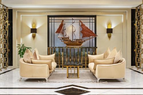 Wyndham Garden Tashkent