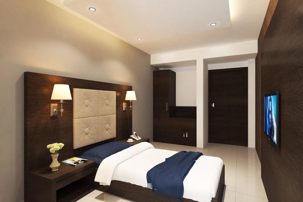 Cygnett Inn Trendz Itanagar