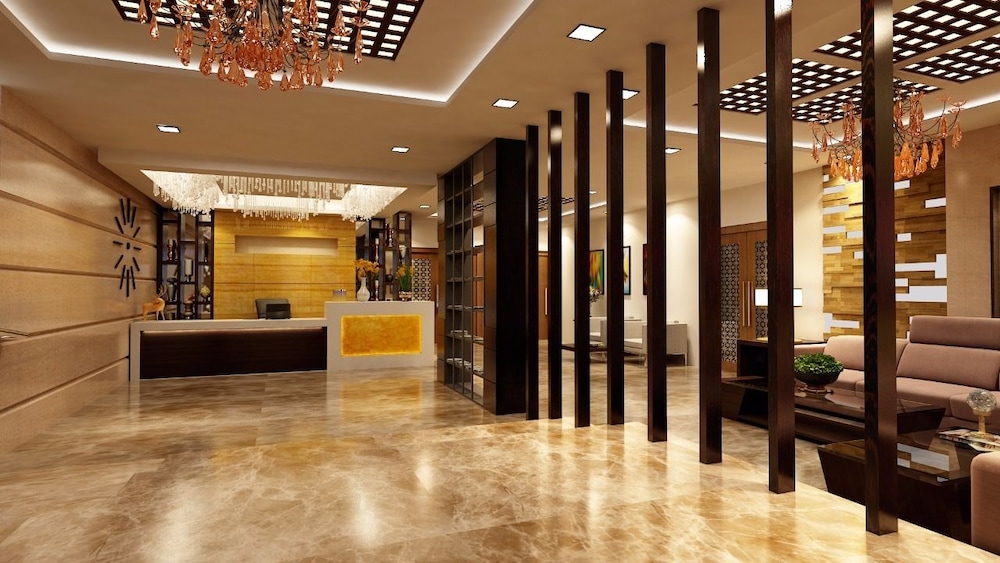 Cygnett Inn Trendz Itanagar