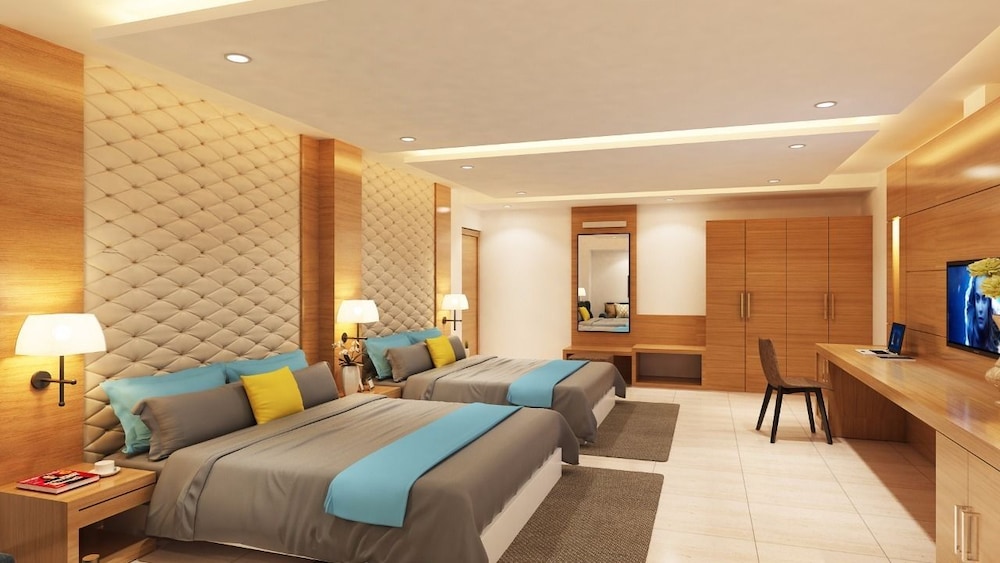 Cygnett Inn Trendz Itanagar