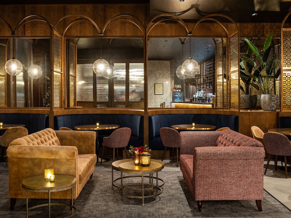 Crowne Plaza Christchurch by IHG
