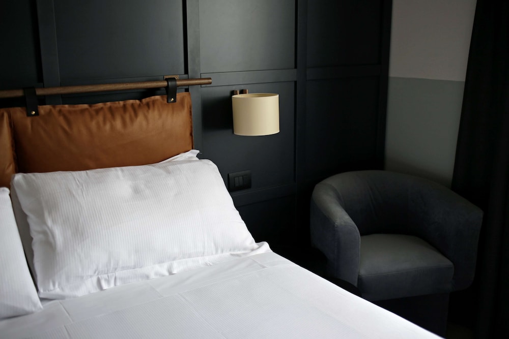 c-hotels Club House Roma