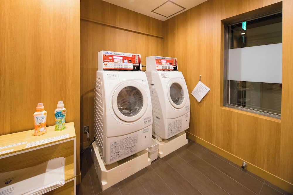 Hotel Nikko Tachikawa Tokyo