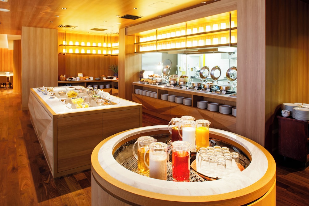 Hotel Nikko Tachikawa Tokyo