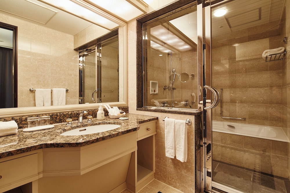 Hotel Nikko Tachikawa Tokyo