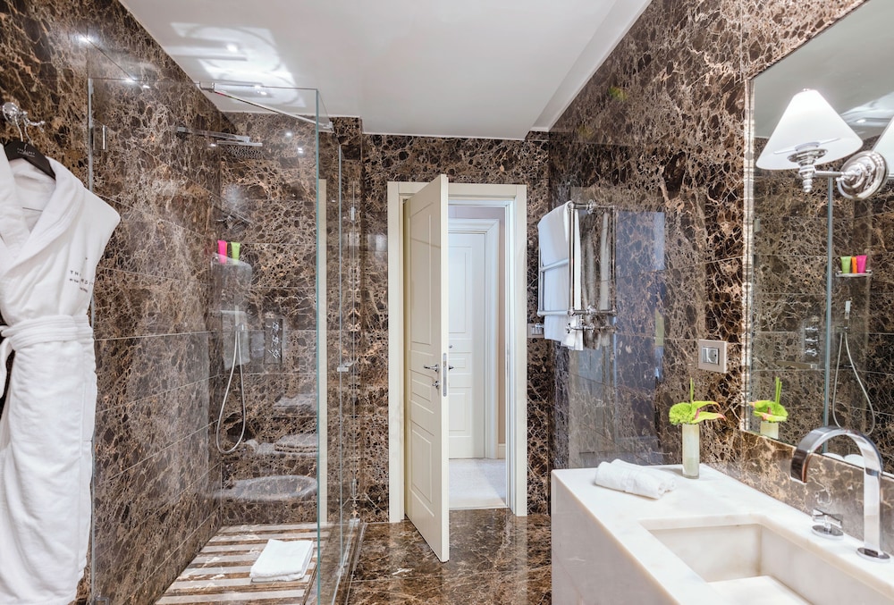The First Arte - Preferred Hotels & Resorts