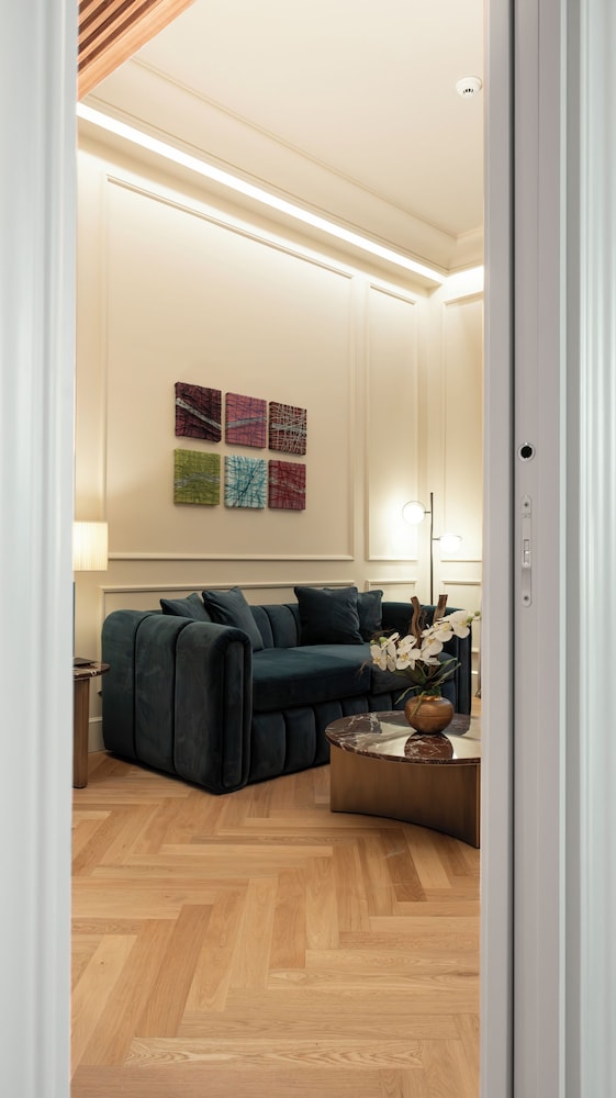 The First Arte - Preferred Hotels & Resorts
