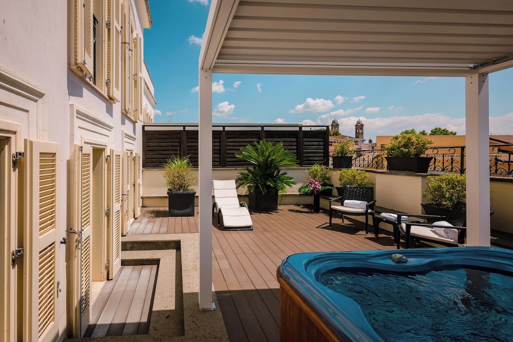 The First Arte - Preferred Hotels & Resorts