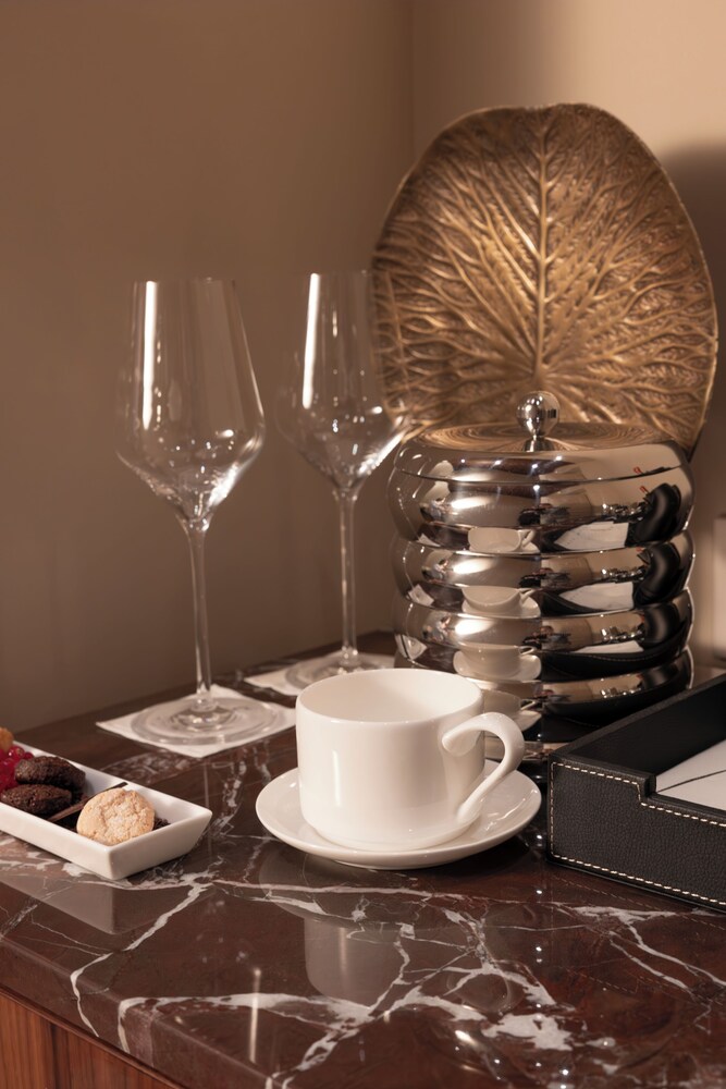 The First Arte - Preferred Hotels & Resorts