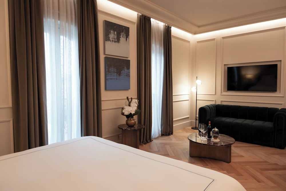 The First Arte - Preferred Hotels & Resorts