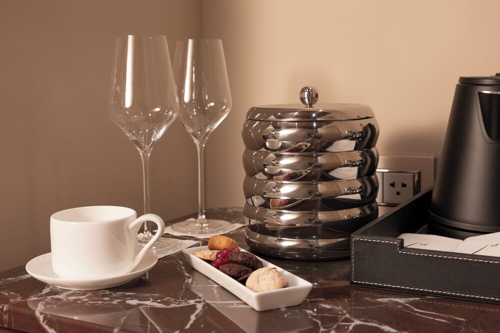 The First Arte - Preferred Hotels & Resorts
