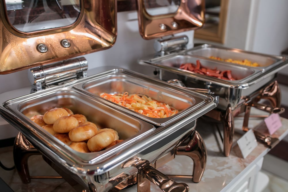 Trang Trang Premium Hotel