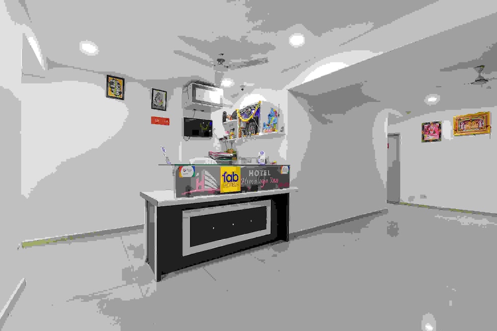 Fabexpress Himalaya Inn