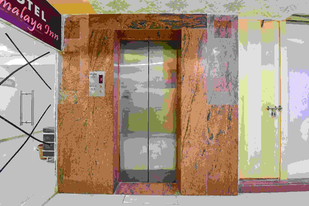 Fabexpress Himalaya Inn