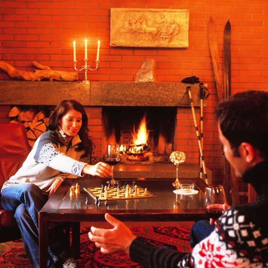 Hotel Wengener Hof